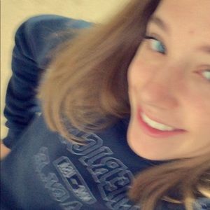 Meet your Posher, Mckenzie